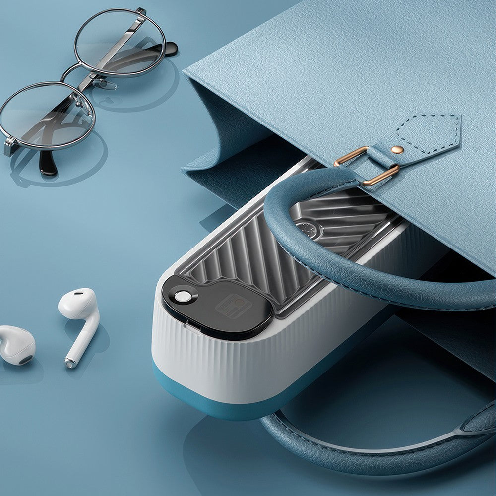 GemTool™ Ultrasonic Cleaner