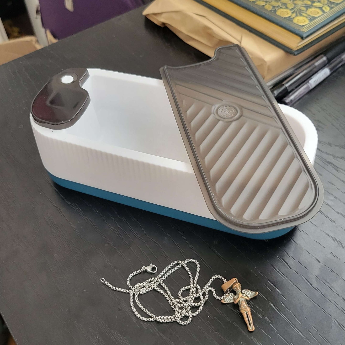 GemTool™ Gem-Sonic Cleaner