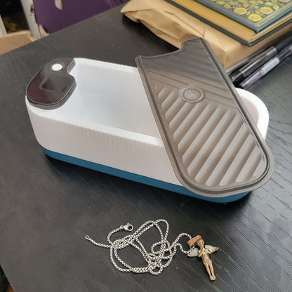 GemTool™ Gem-Sonic Cleaner