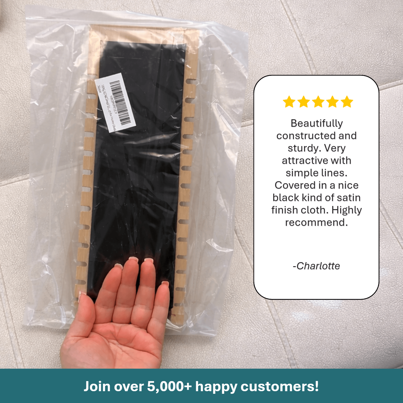 GemTool™ Jewellery Display Stand