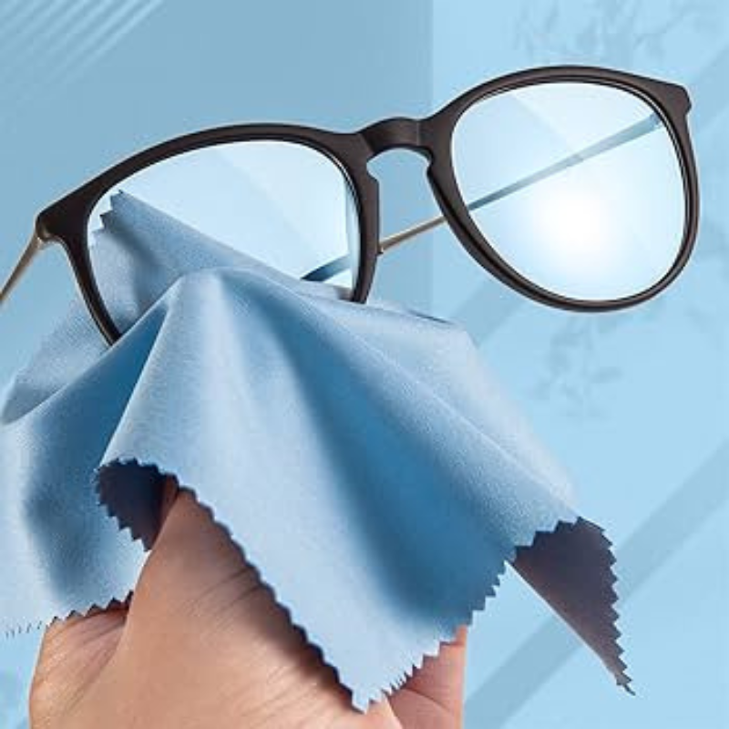 GemTool™ Microfibre Cloth