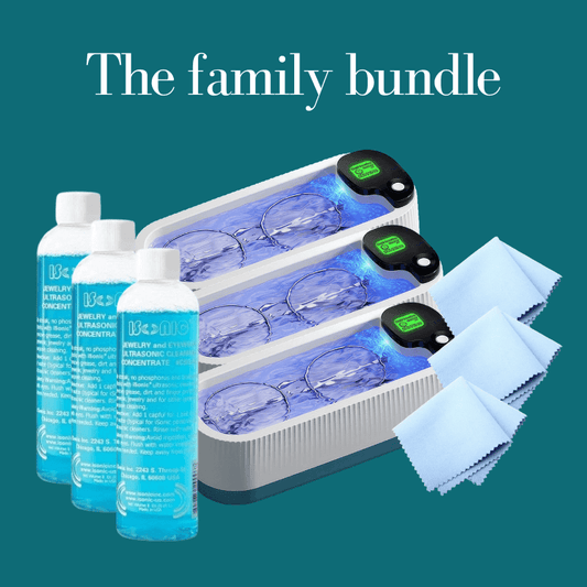 GemTool™ Family Bundle