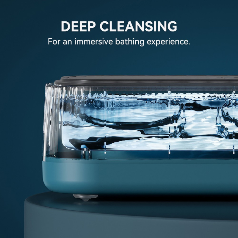 GemTool™ Ultrasonic Cleaner