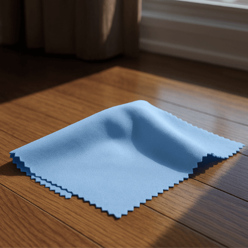 GemTool™ Microfibre Cloth