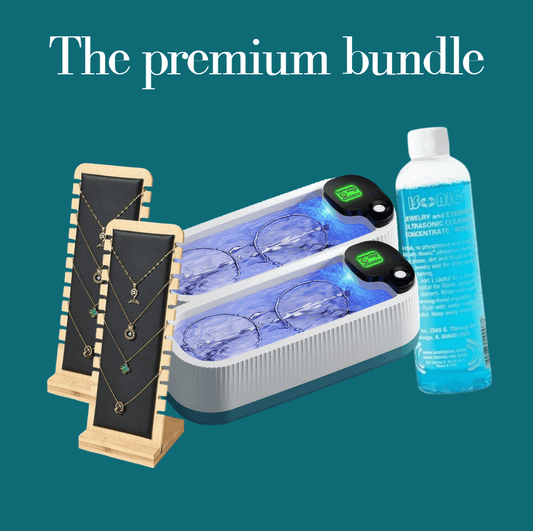 GemTool™ Premium Bundle