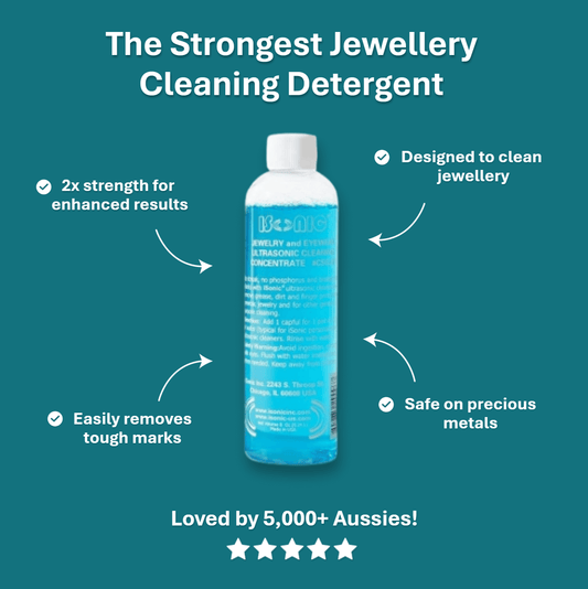 GemTool™ Cleaning Concentrate