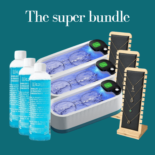 GemTool™ Family Bundle